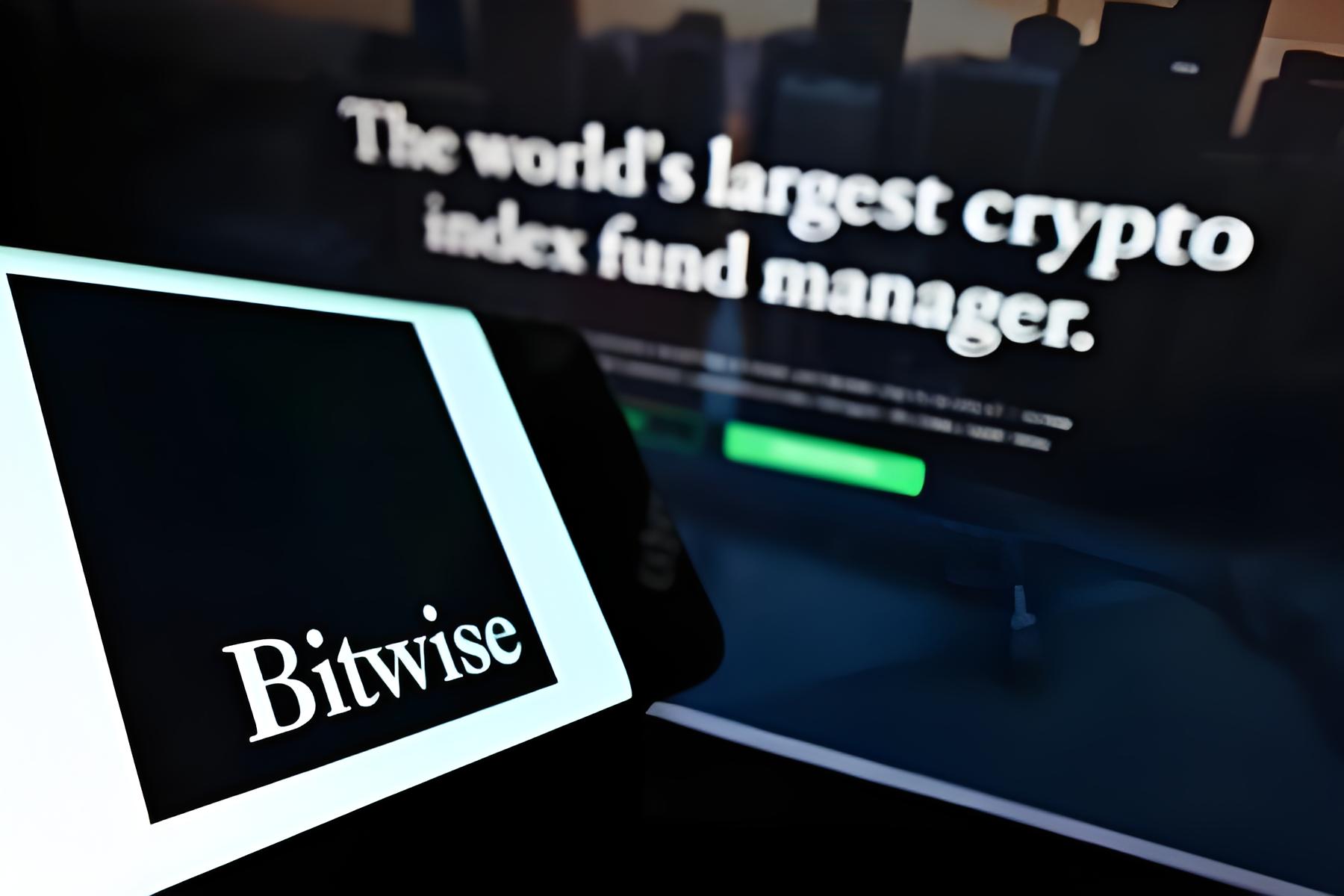 比特威比特币ETF连续两年捐赠开发资金