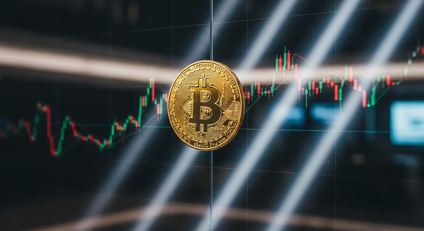 比特币突破73000美元创近期新高 下一目标指向76000美元