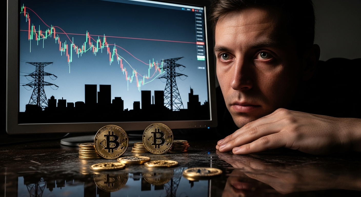 比特币回升至四周高位 仍面临多重压力