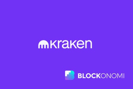 Kraken获美联储准入推动比特币金融整合