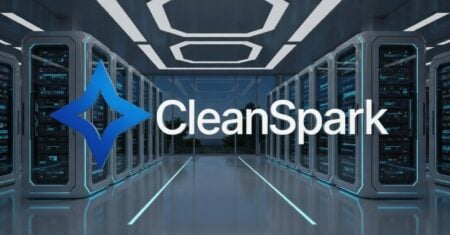 CleanSpark二月比特币产量与储备增长报告