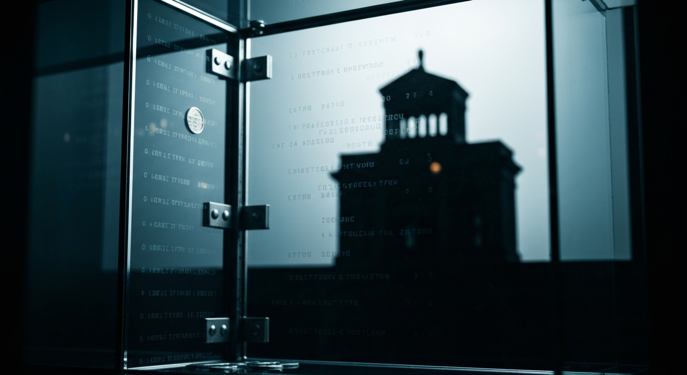 比特币央行储备之路的争议：透明度是风险还是信任基石？