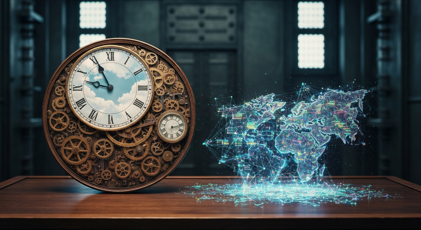 达利奥质疑比特币储备属性：隐私与结构性限制成关键障碍