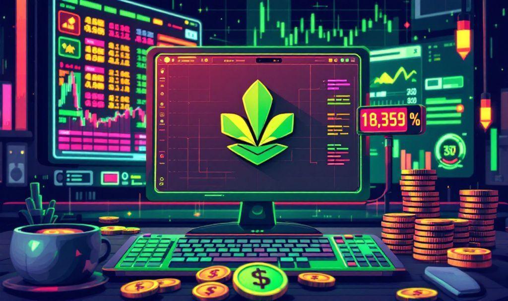 比特币市场波动与链上活动引关注