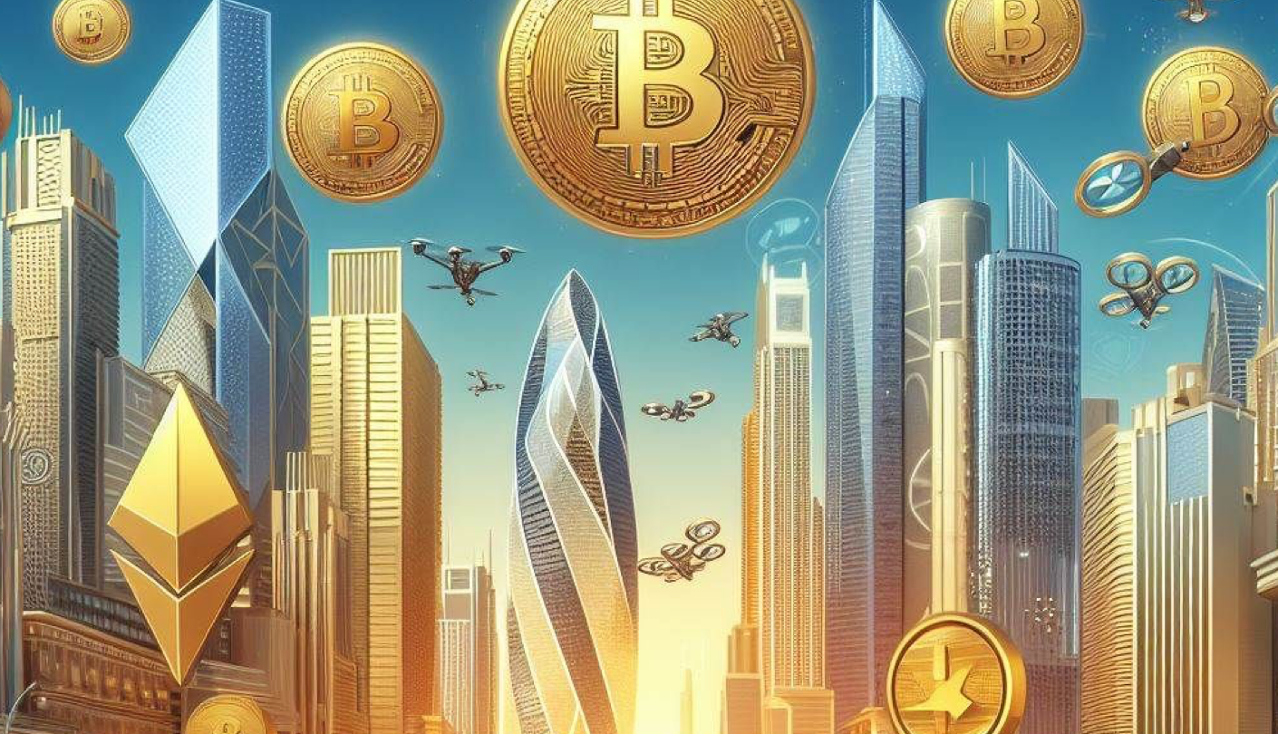 大额比特币转移引发市场波动担忧