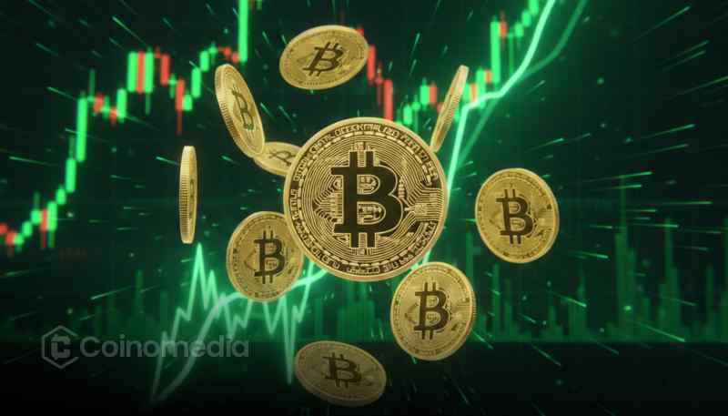 比特币三月走势转正 市场情绪回暖迹象明显