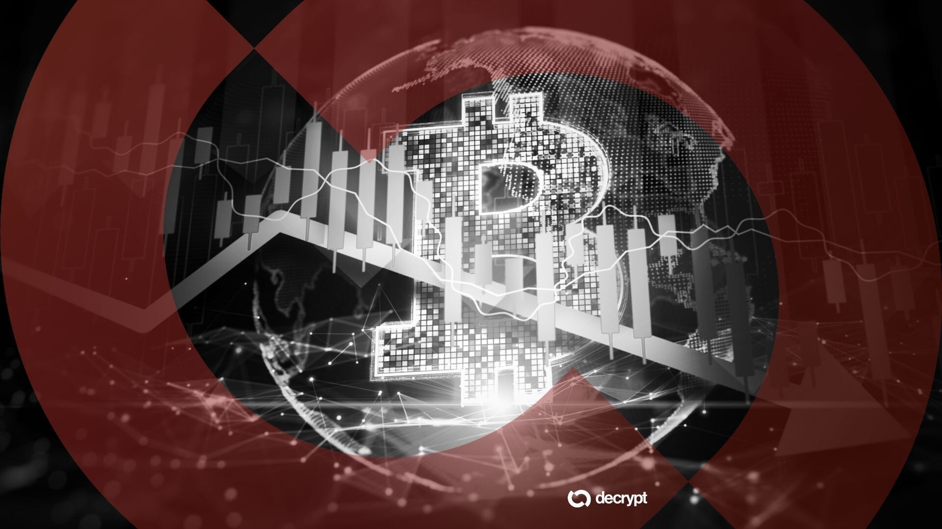 比特币价格跌破七万美元关口 市场波动引发清算潮