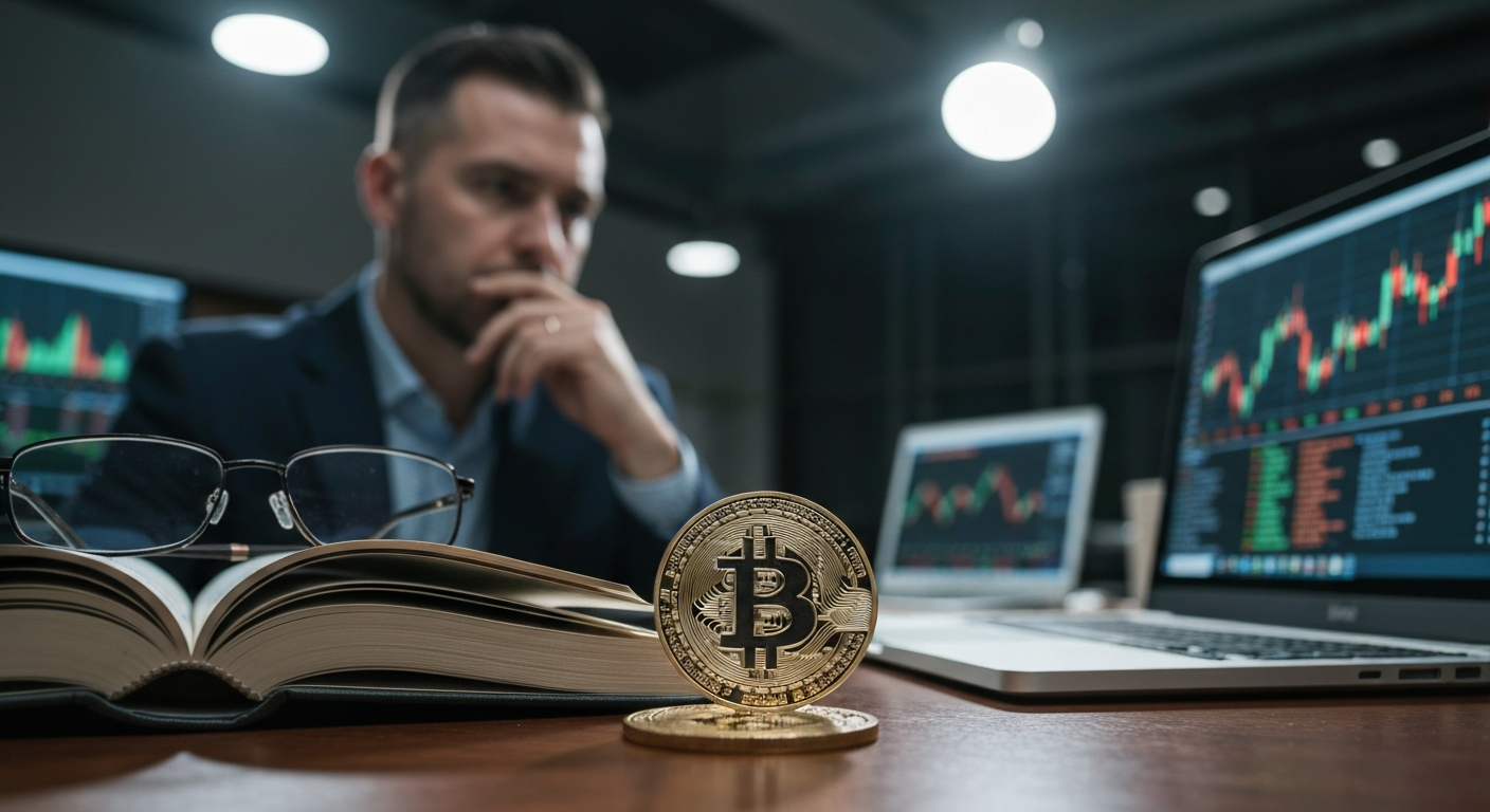 比特币价格走势承压7万美元关口 技术面与链上数据现分化信号