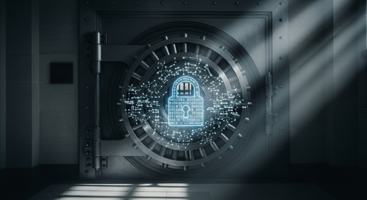 特朗普政府网络安全战略首次提及加密货币 释放监管与技术双重信号