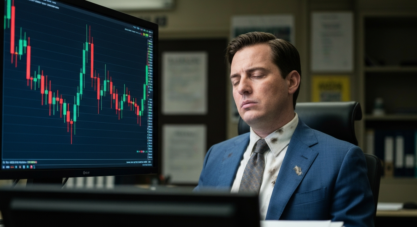 就业数据疲软引发比特币价格波动