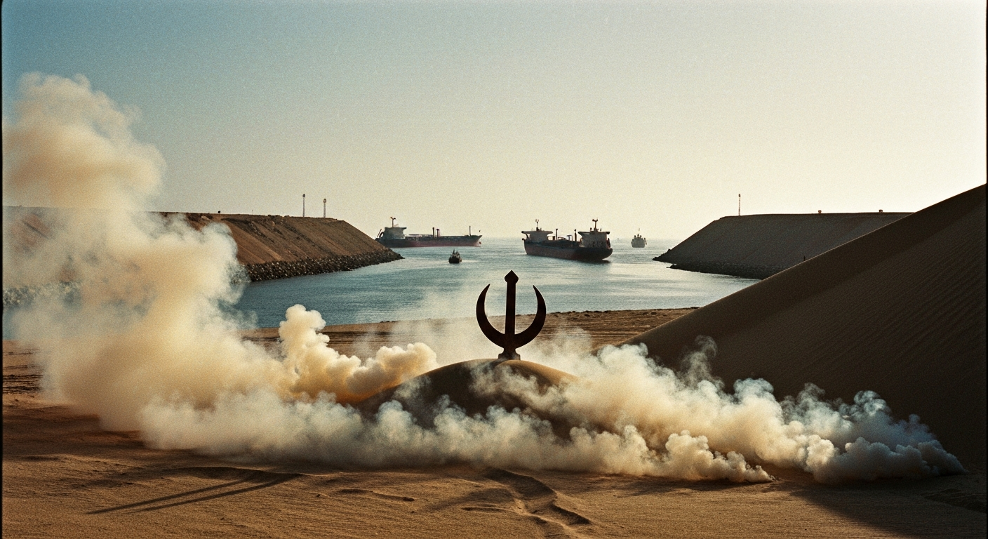 比特币在地缘冲突中展现韧性 价格周度上涨5.5%