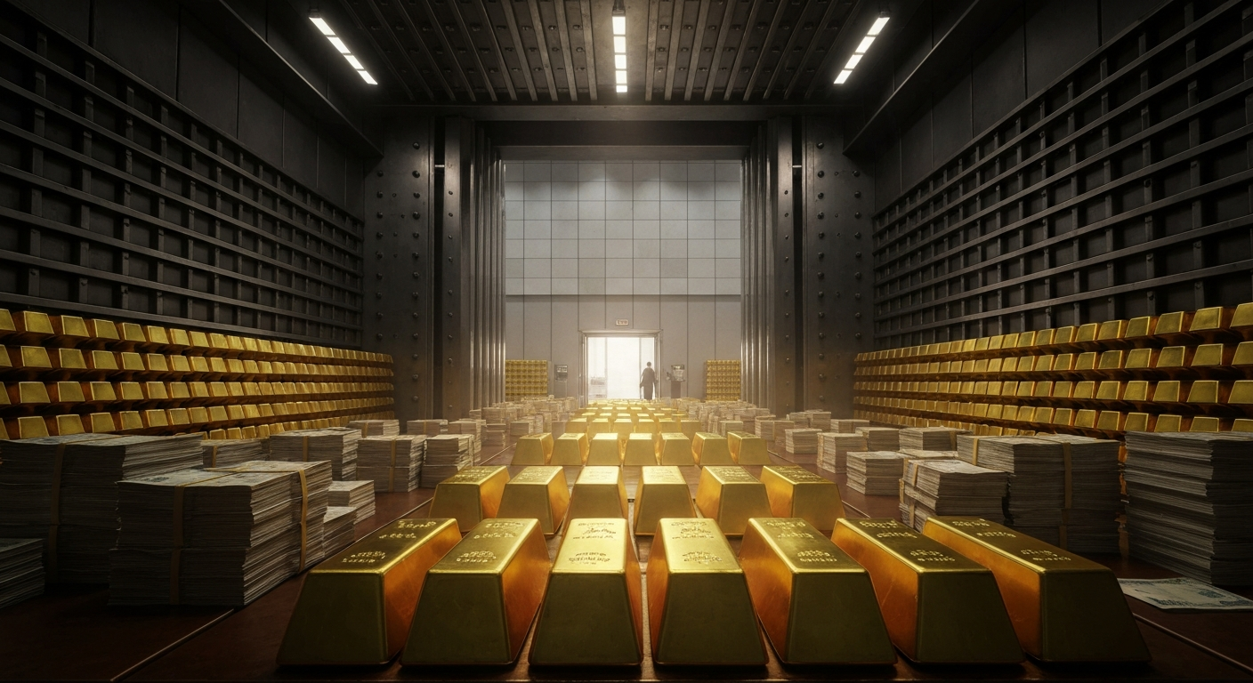 哈萨克斯坦央行拟纳入加密货币资产作为储备选项