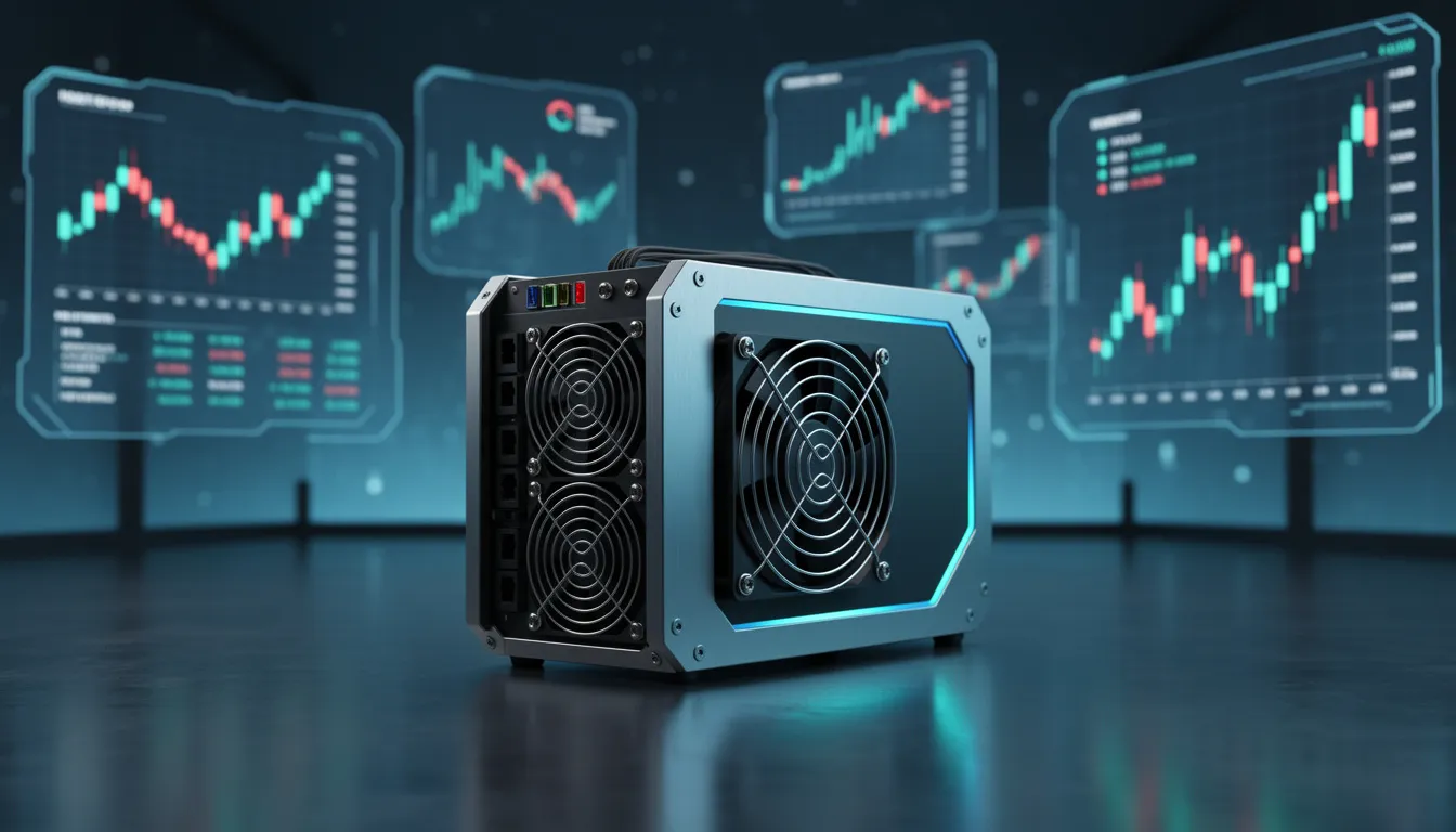 Sphere 3D公布2025财年业绩，合并Cathedra Bitcoin推动战略升级