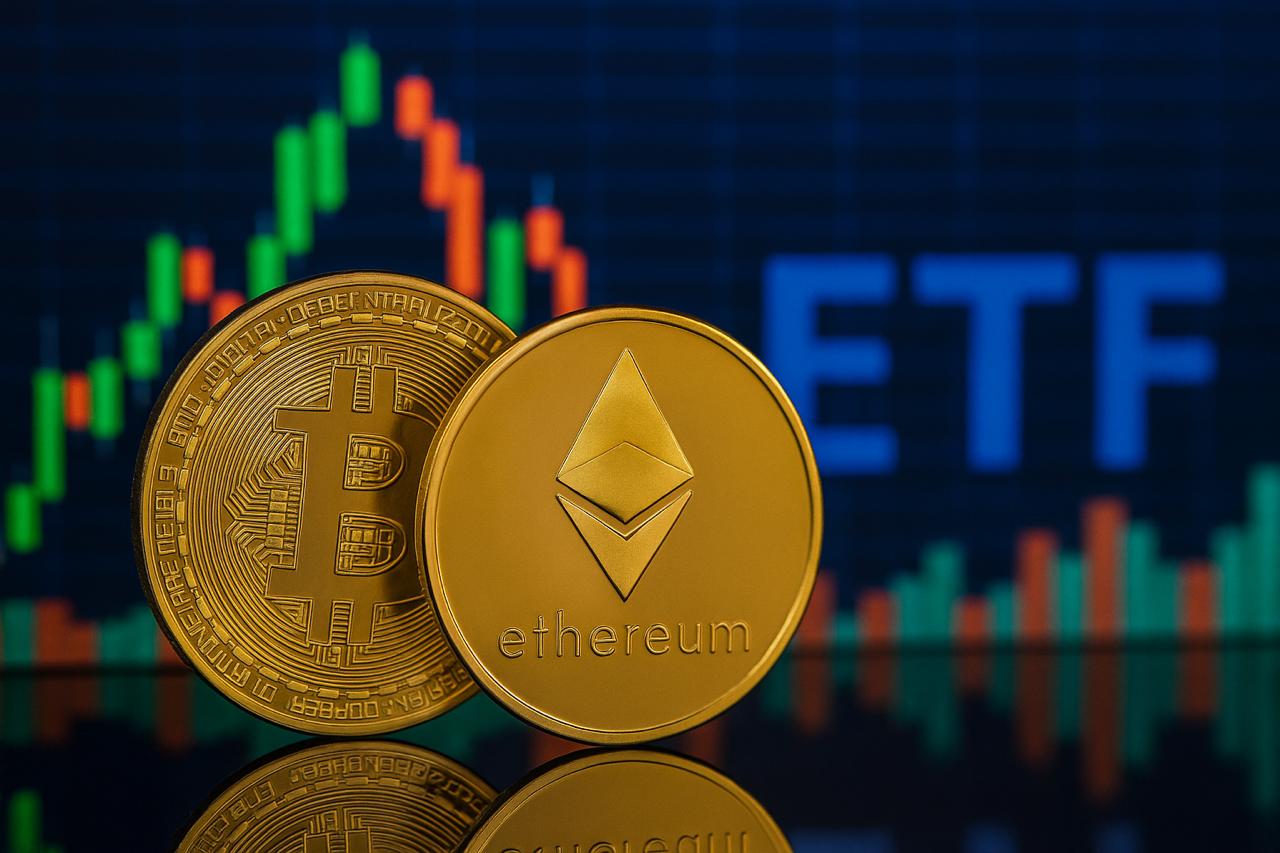 比特币ETF单日净流出超4.5亿美元 机构抛售成主因