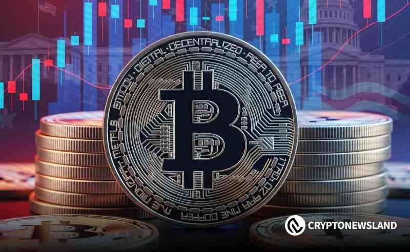 比特币交易所单日流出超20亿美元，链上信号指向长期持有趋势