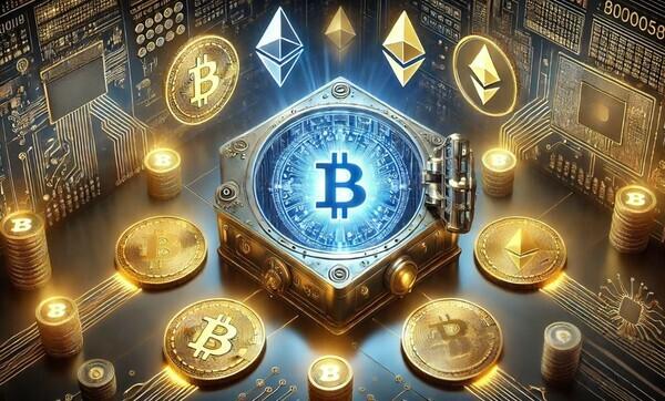 2025年3月9日比特币价格走势与加密市场动态