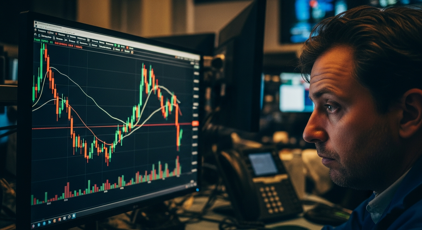 比特币周线收官在即 技术阻力与传统资产联动成关键