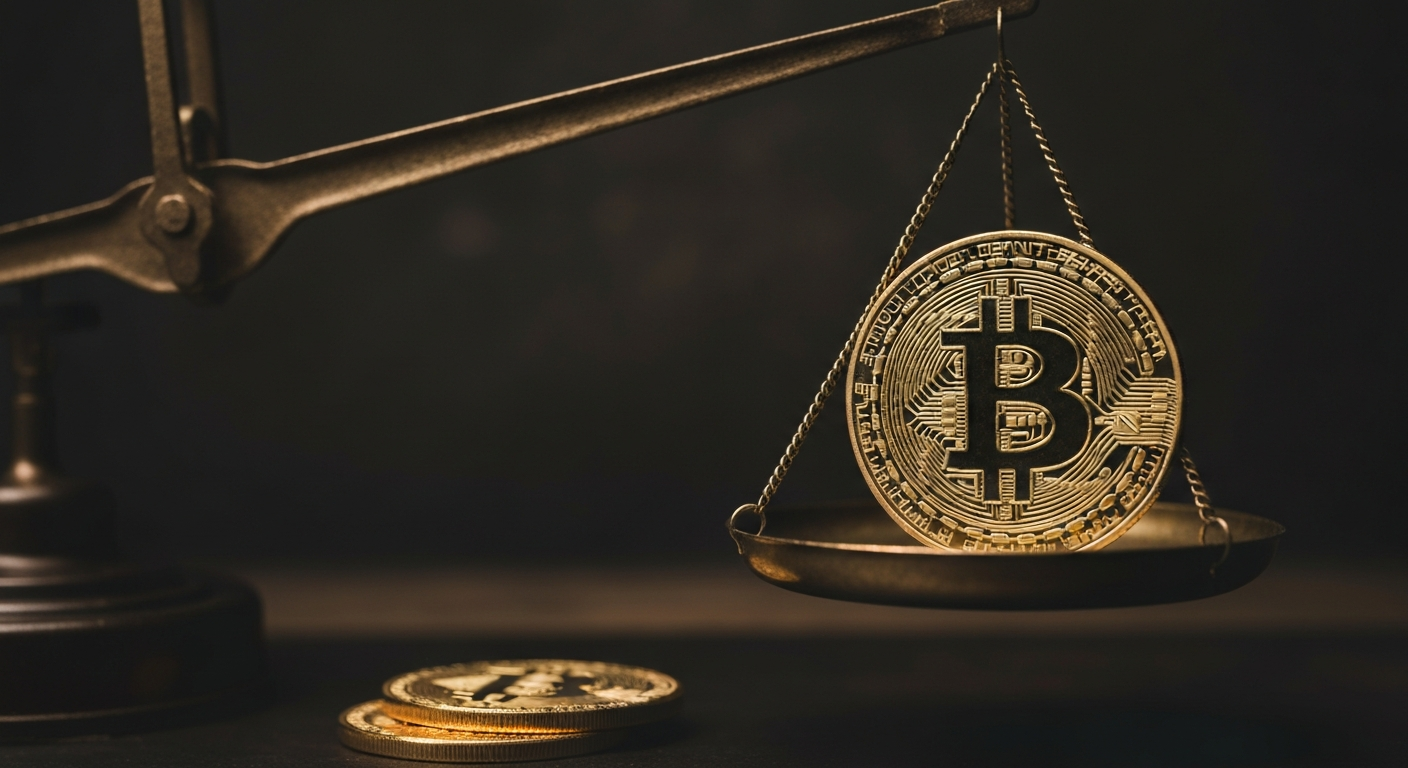 比特币突破2000万枚开采里程碑 稀缺性进入最后阶段