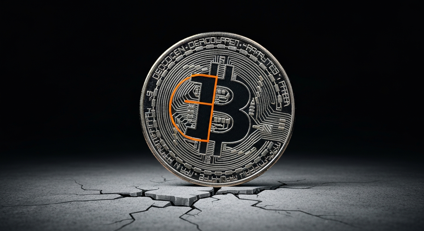 比特币长期斐波那契框架现拐点信号 新项目探索扩容路径