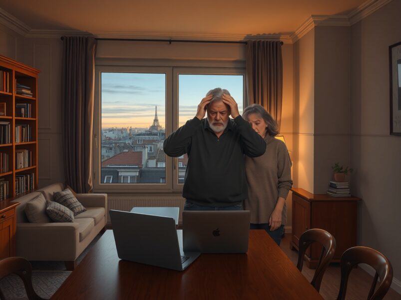 巴黎夫妇遭假警察劫走百万美元比特币 警方展开重大调查