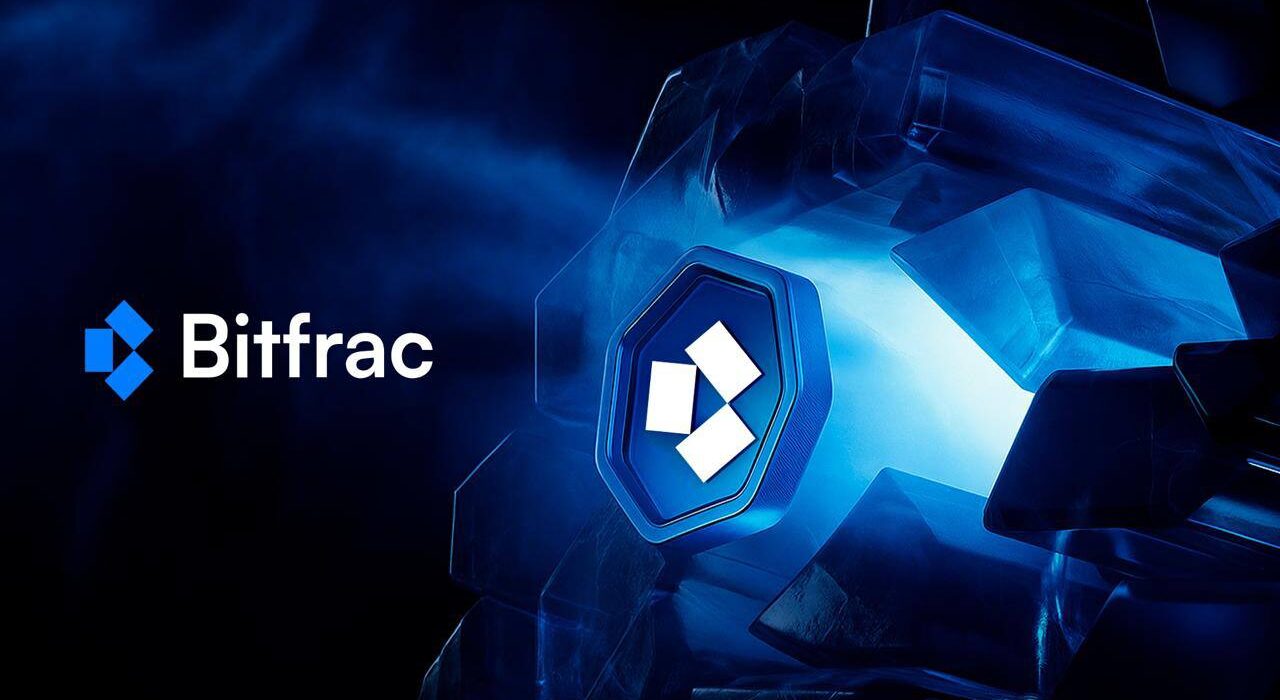 Bitfrac预售冲刺：分额挖矿所有权引投资者关注