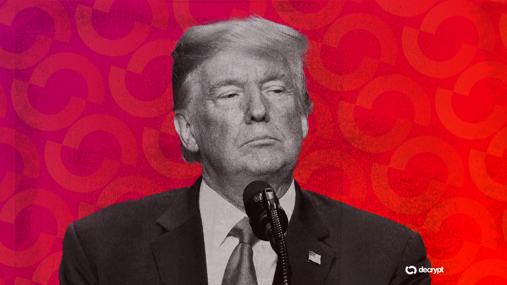 特朗普官方迷因币价格跌破历史低点 市场情绪受地缘与民调双重影响