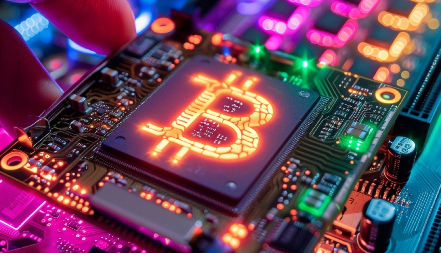 美联储货币政策转向前暂缓比特币买入