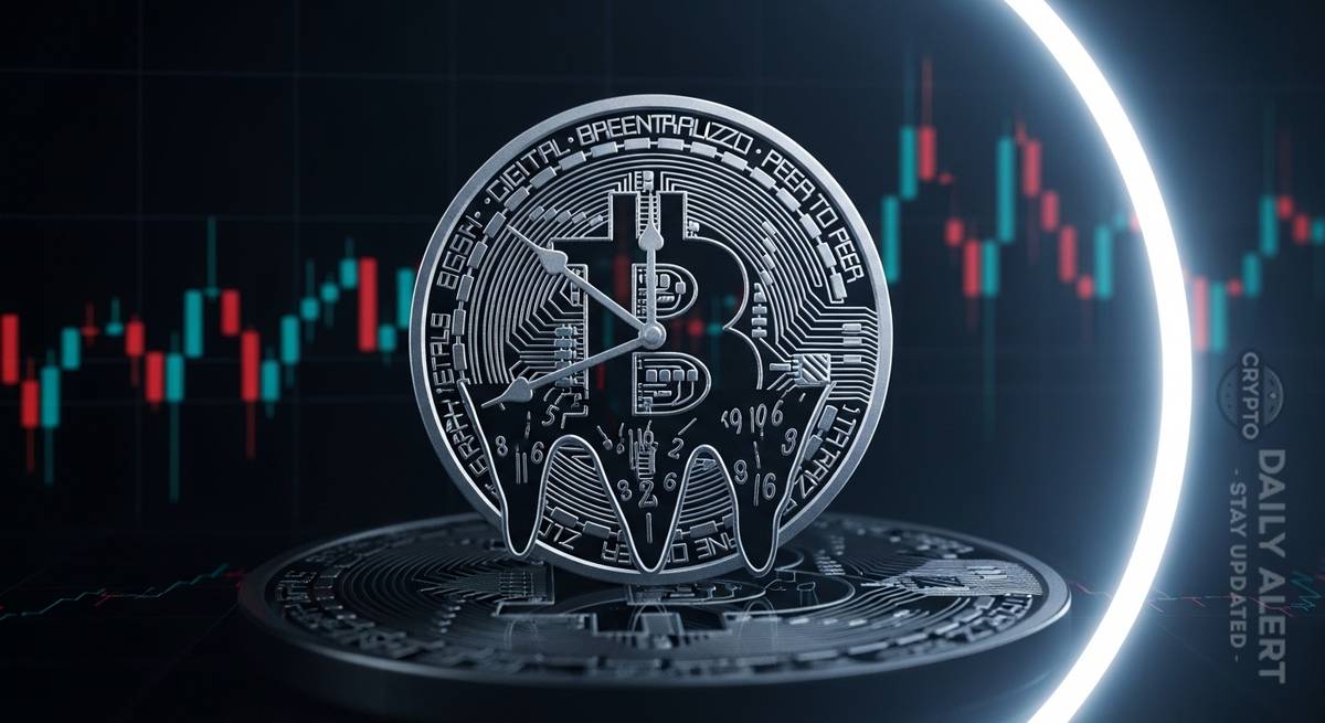 地缘政治震荡下的比特币价格走势与市场情绪分析