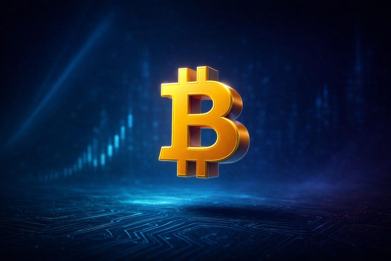 比特币价格走势：十二年通道结构仍支撑牛市延续