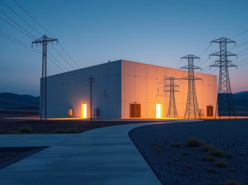 比特币矿企转型AI基础设施：电力优势催生新价值