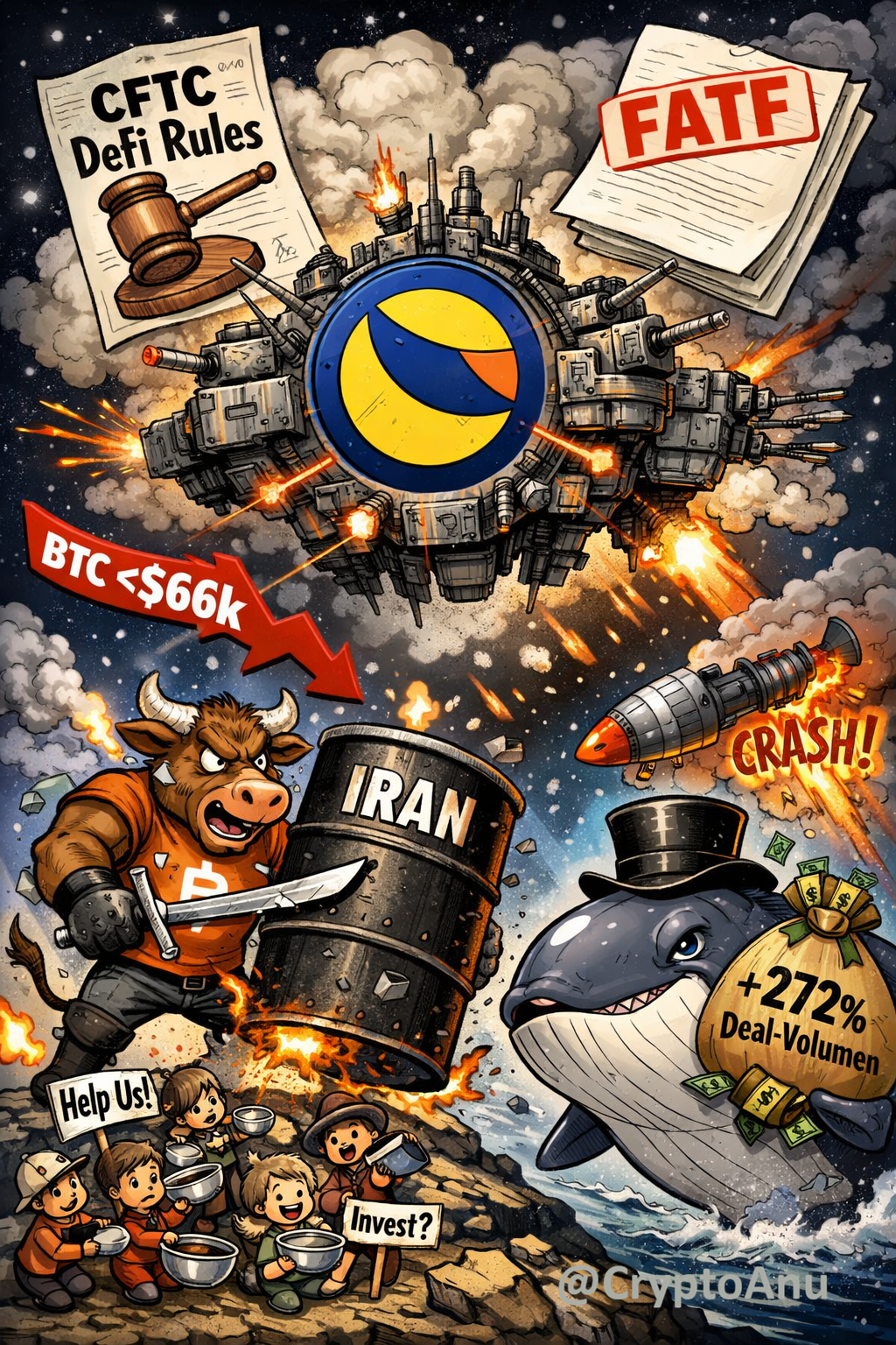 比特币价格走势受全球宏观与监管变革双重影响