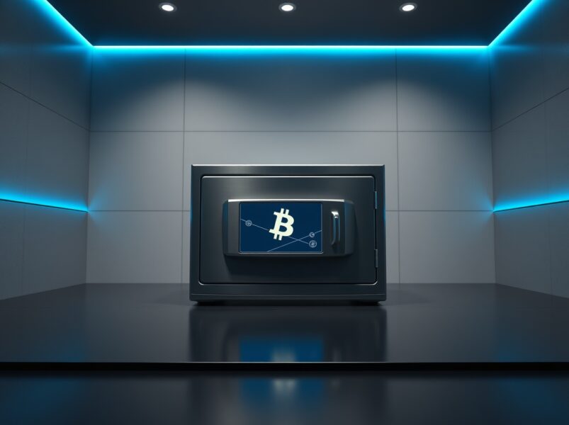 Ceffu向币安存入1.21亿美元比特币：机构活动常态化显现