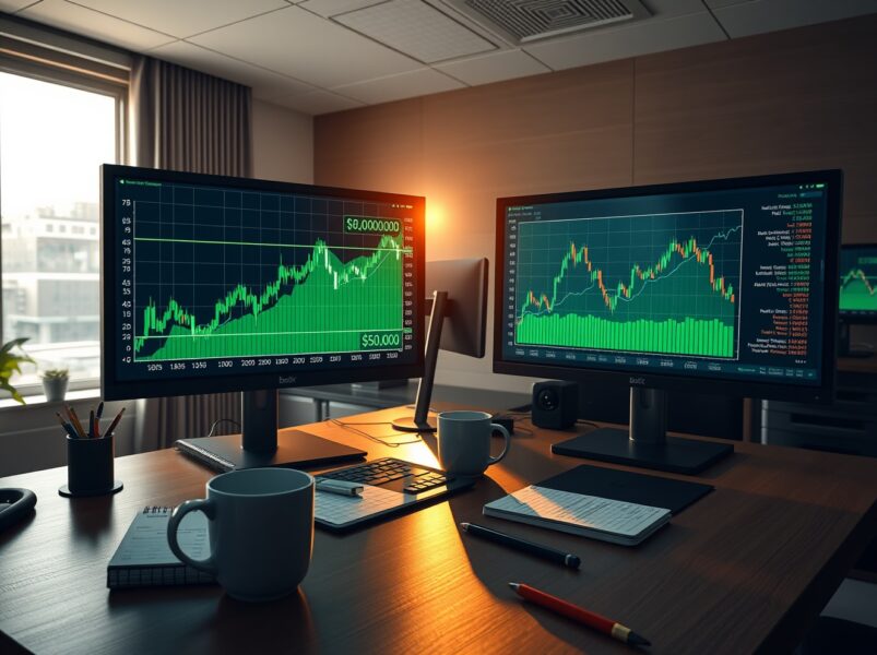 比特币价格走势展望：期权市场释放六月前冲高至8万美元信号
