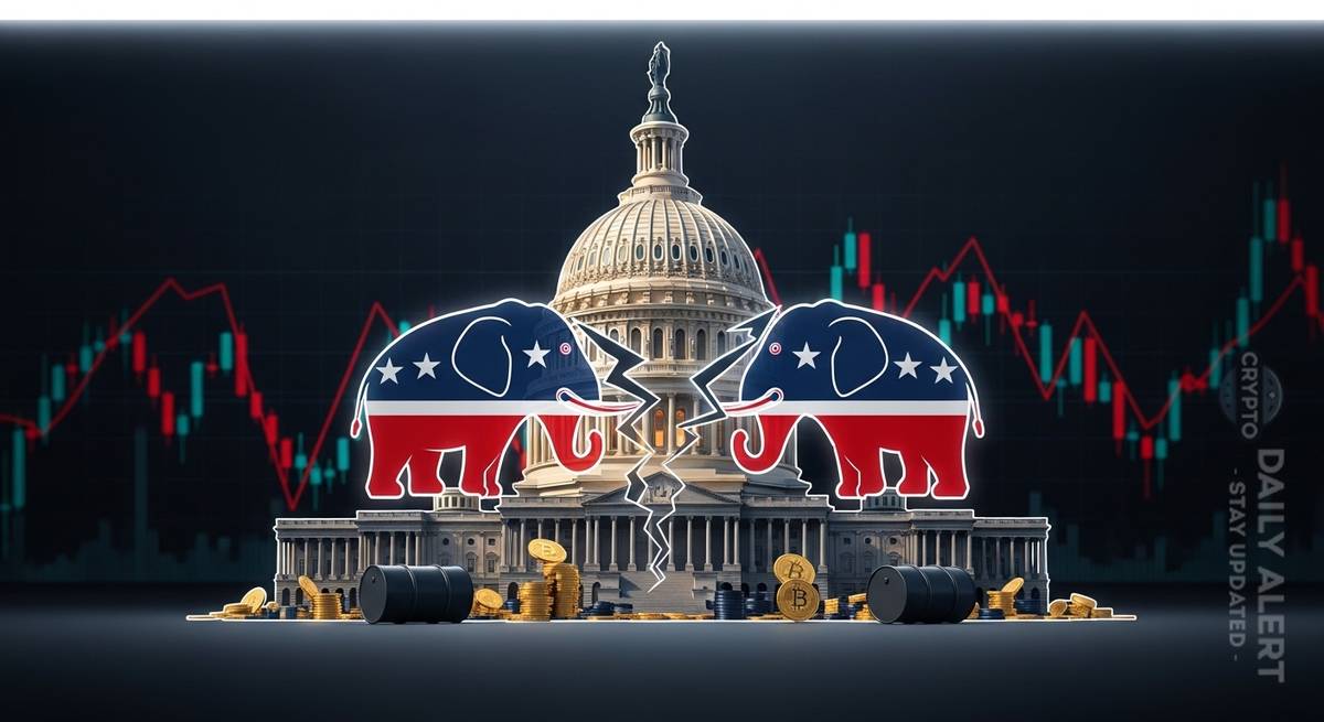 比特币价格走势受地缘政治与油价波动影响