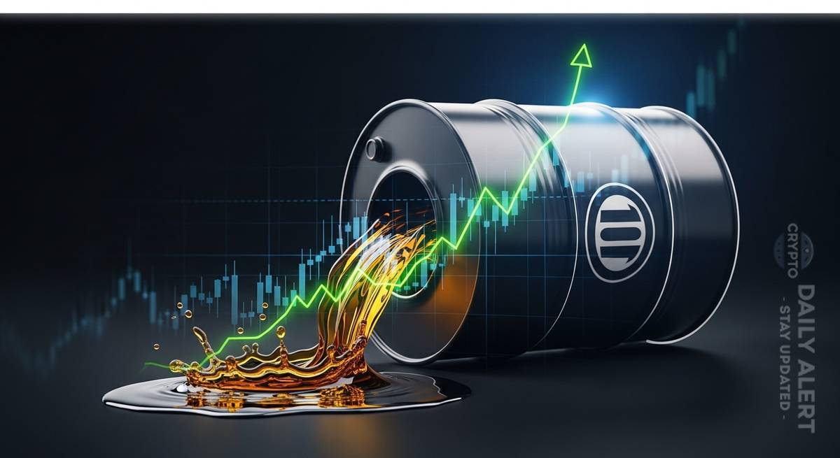 伊朗冲突下比特币超越传统避险资产表现