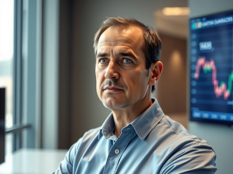 比特币价格走势再起波澜：量子经济学创始人驳斥万美金崩盘论