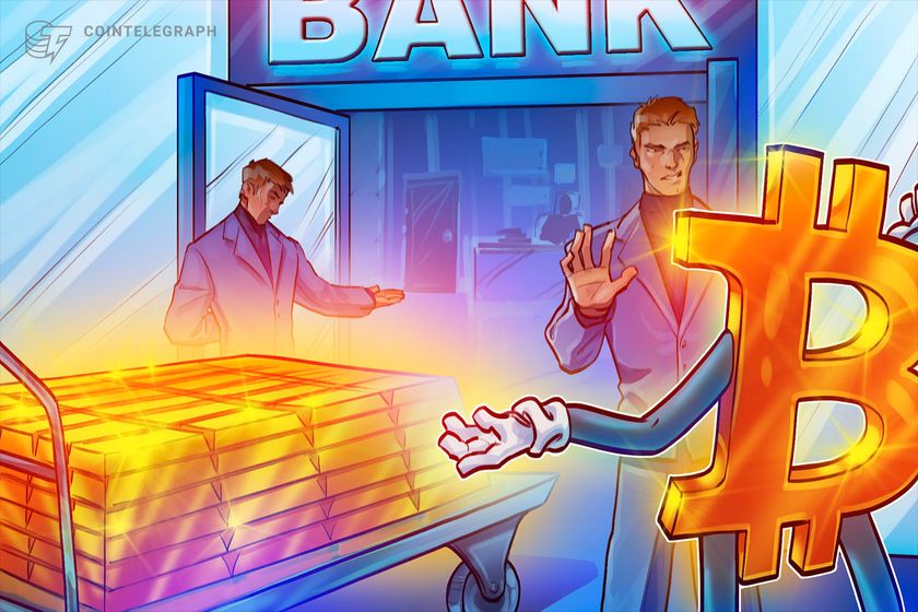 比特币与黄金的储值之争：达利欧如何看待数字资产未来