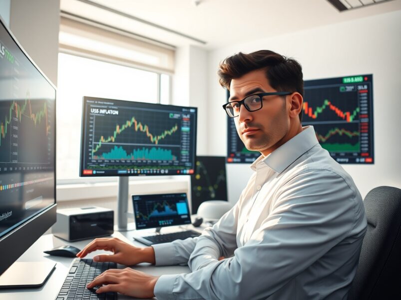 比特币价格走势反映通胀预期提前定价机制