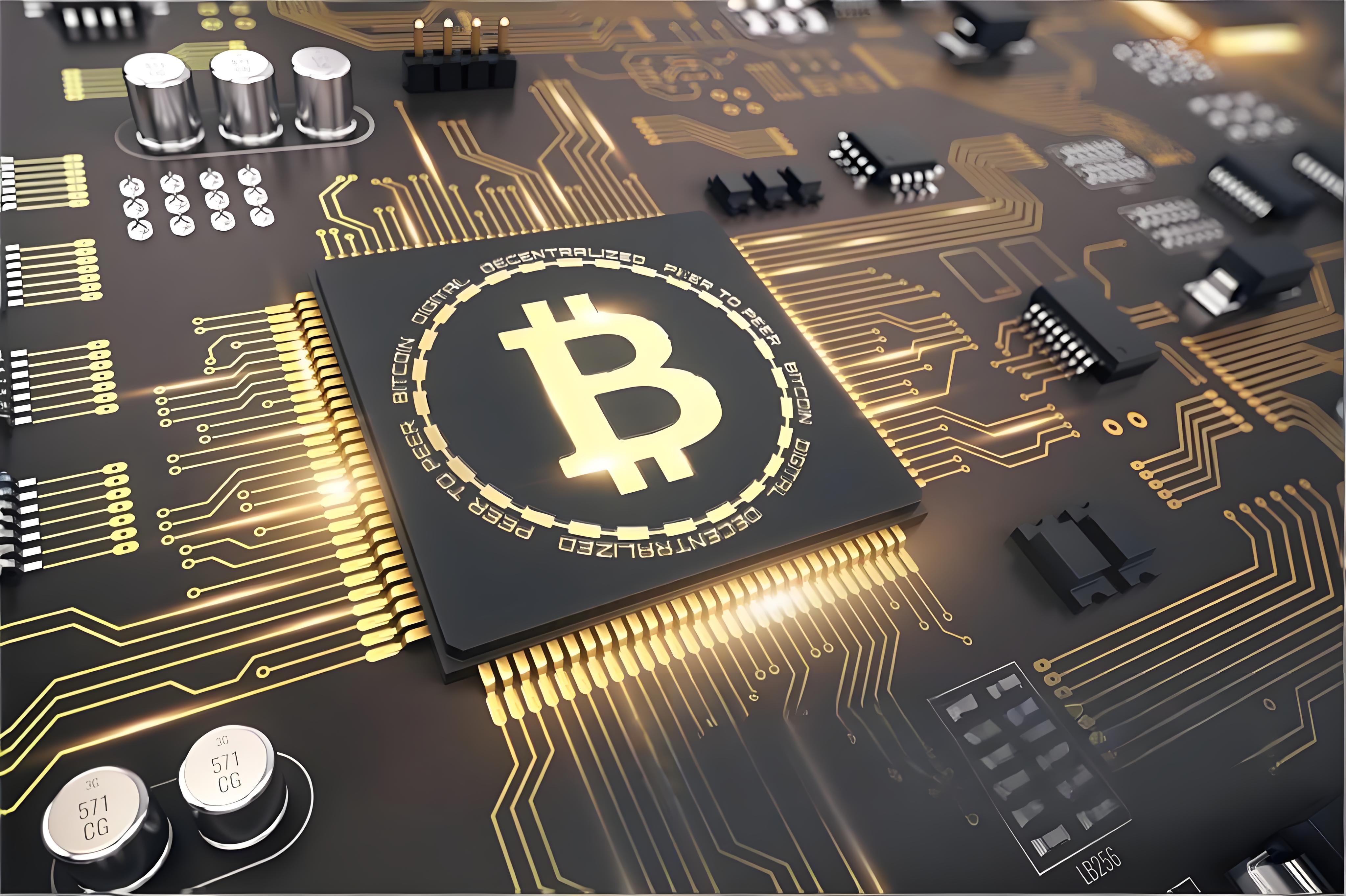 比特币开采里程碑彰显稀缺价值