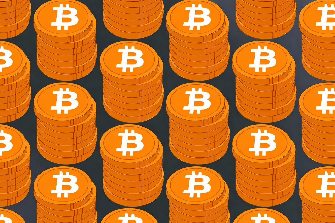 斯瑞夫超越特斯拉成十大比特币持有企业