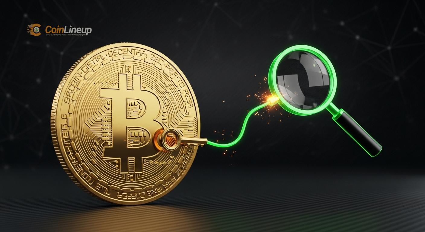 比特币与泰达币用户数据真实性存疑 链上统计方法需审慎看待
