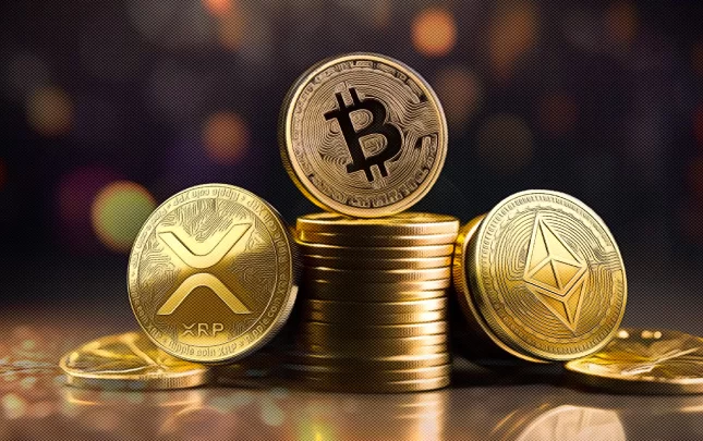 比特币与山寨币反弹迹象显现 上涨趋势或延续