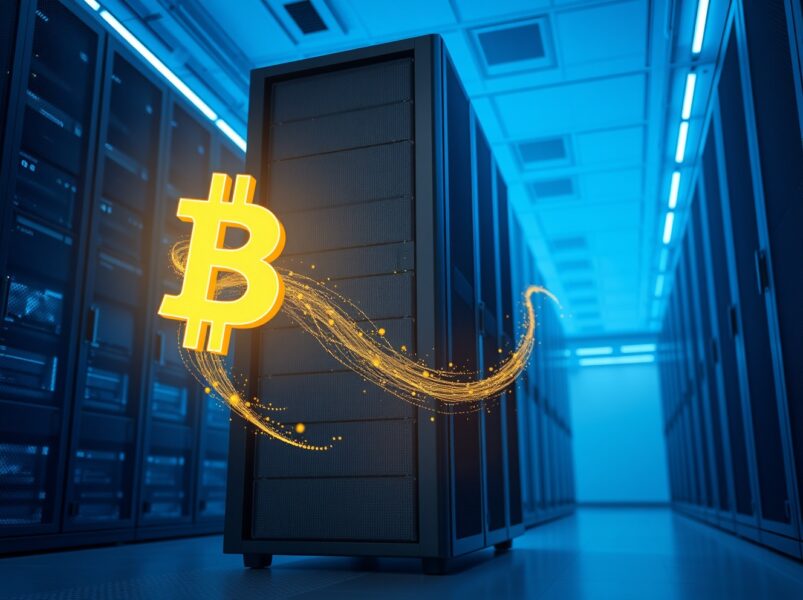 巨鲸从币安提走超1.4亿美元比特币 链上信号释放长期持有意图