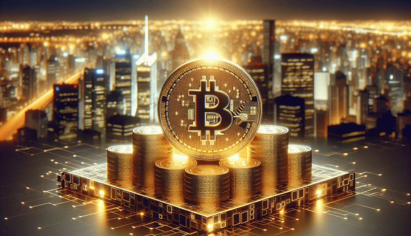 比特币逼近2000万枚里程碑 稀缺性叙事点燃市场关注