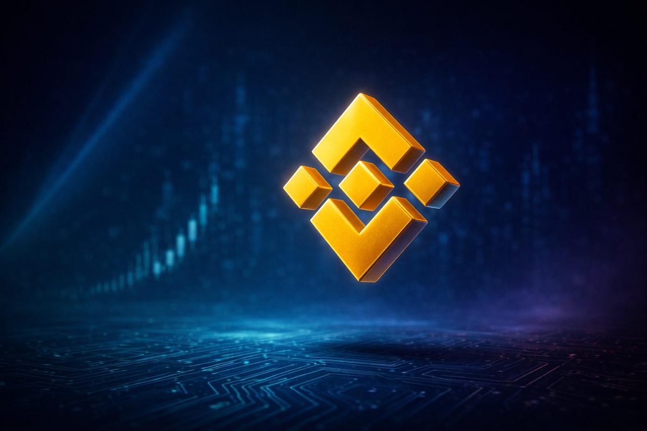 BNB价格回升至652美元 压缩复苏结构显现