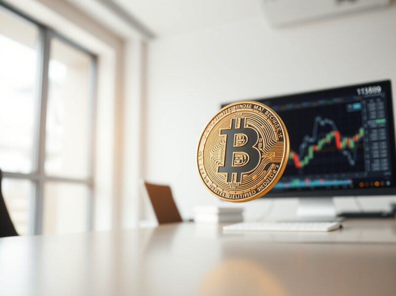 比特币价格走势受美元流动性复苏驱动：分析师解析关键关联