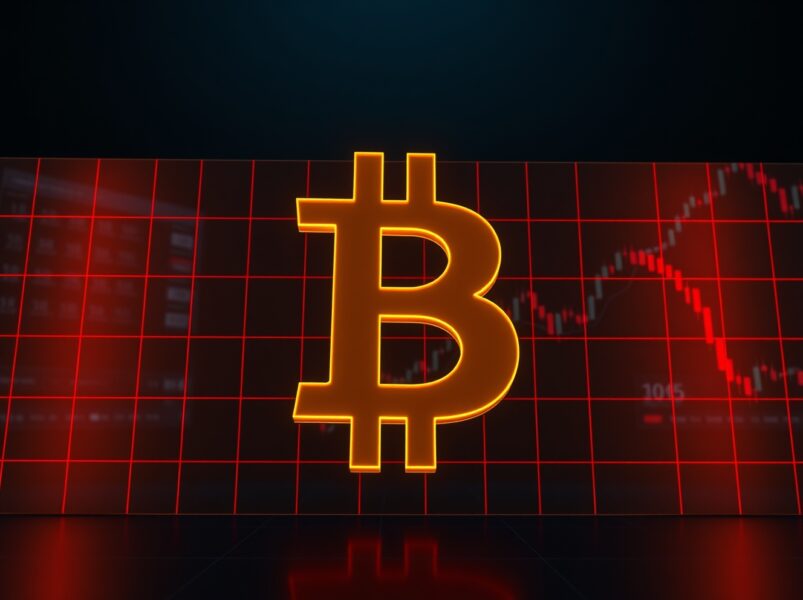 比特币价格走势受74000与78880美元双重阻力影响