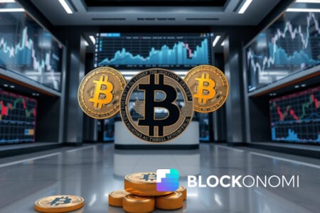 比特币新高周期打破减半规律，ETF推动市场节奏重塑