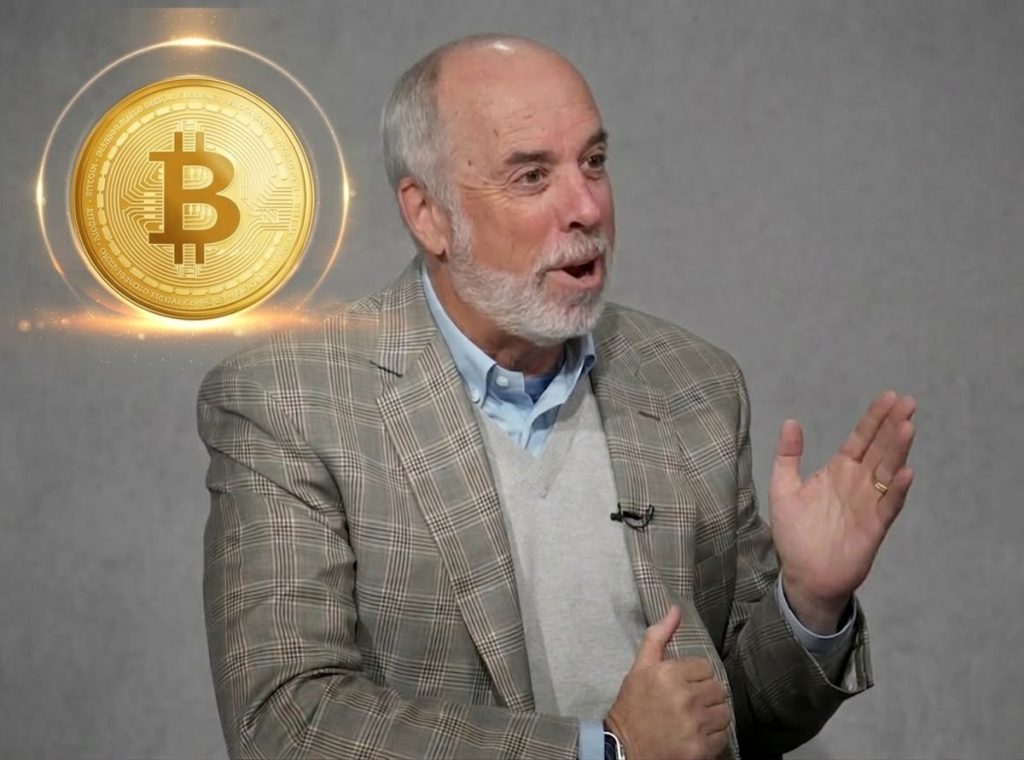 比特币未来十年投资潜力深度解析