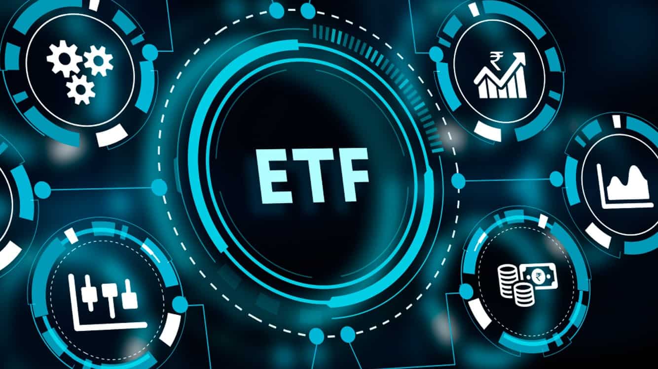 比特币ETF单日净流入超1.8亿美元 市场资金持续流入
